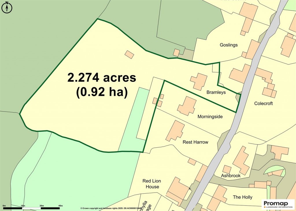 Floorplans For Membury, Axminster
