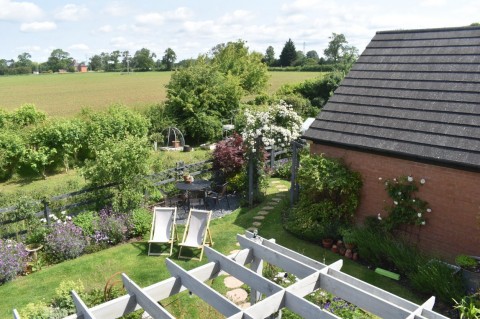 Click the photo for more details of Buttercup Close, Lutterworth, LE17