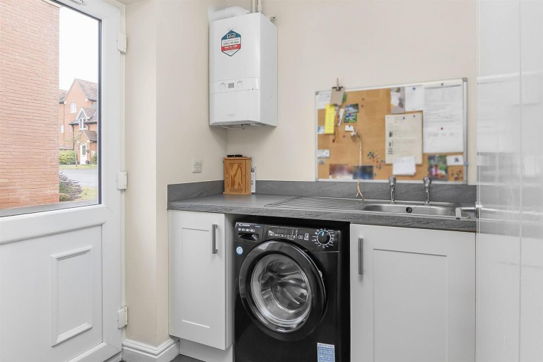 Images for Buttercup Close, Lutterworth, LE17