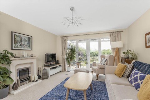 Click the photo for more details of Buttercup Close, Lutterworth, LE17