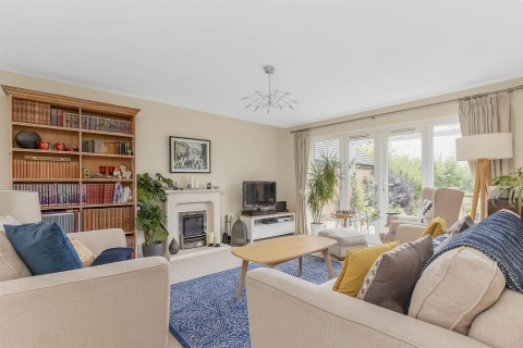 Click the photo for more details of Buttercup Close, Lutterworth, LE17