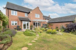 Images for Buttercup Close, Lutterworth, LE17