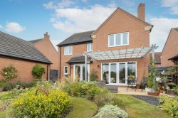 Images for Buttercup Close, Lutterworth, LE17