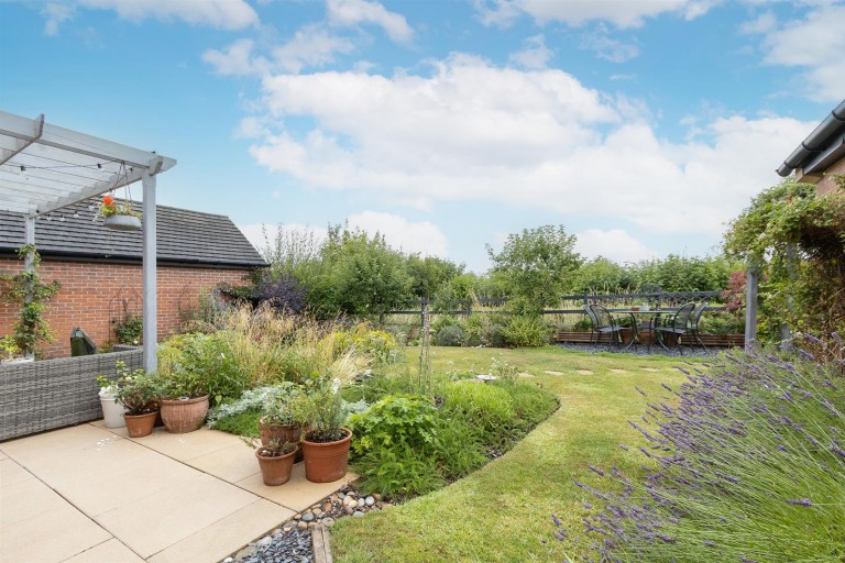 Images for Buttercup Close, Lutterworth, LE17