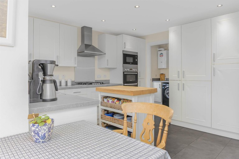Images for Buttercup Close, Lutterworth, LE17