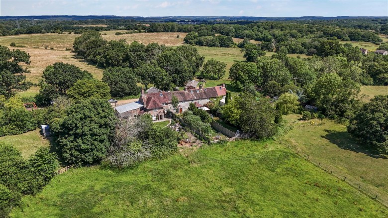 Click the photo for more details of Warmwell, Dorchester, Dorset