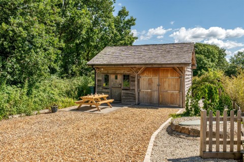 Click the photo for more details of Warmwell, Dorchester, Dorset