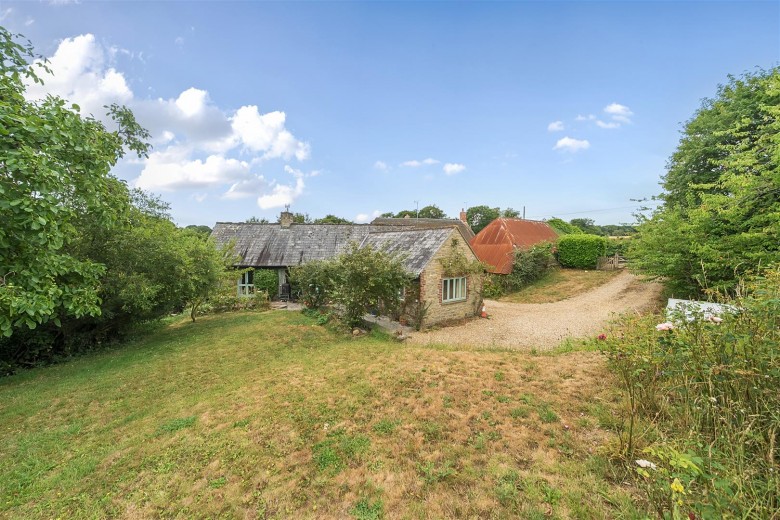 Click the photo for more details of Corscombe Road, Halstock