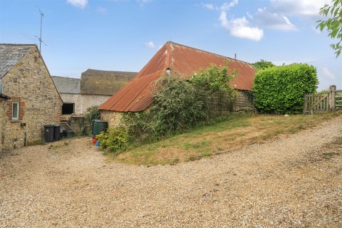 Click the photo for more details of Corscombe Road, Halstock