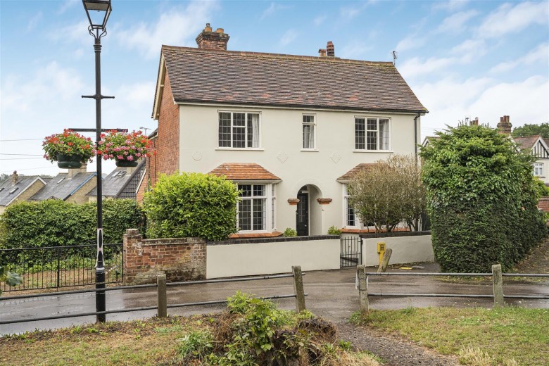 Click the photo for more details of Recreation Ground, Stansted