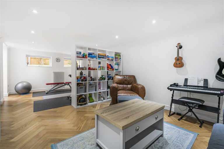 Images for Recreation Ground, Stansted