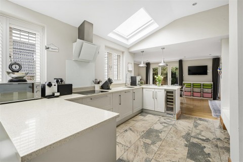 Click the photo for more details of Recreation Ground, Stansted