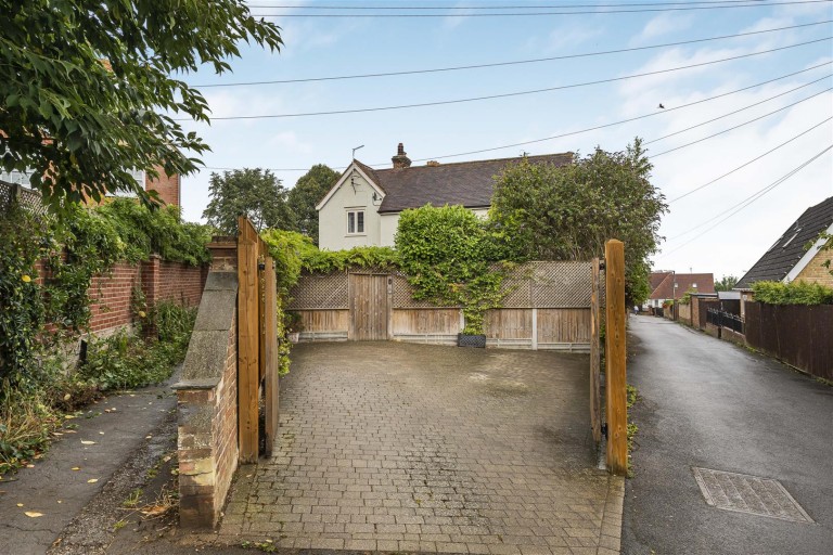 Images for Recreation Ground, Stansted