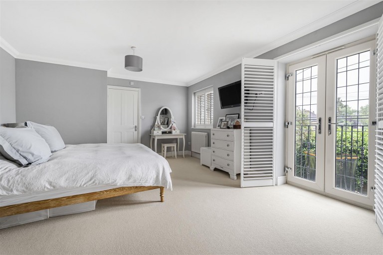 Images for Recreation Ground, Stansted