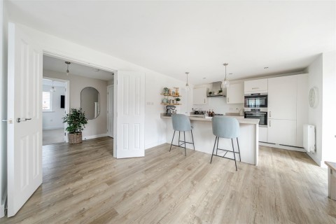 Click the photo for more details of Miles Drive, Ashby-De-La-Zouch, LE65