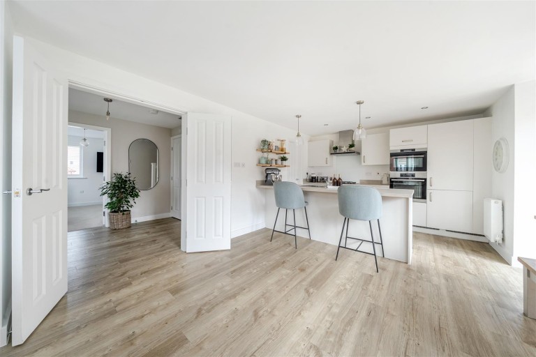 Images for Miles Drive, Ashby-De-La-Zouch, LE65