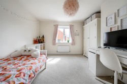 Images for Miles Drive, Ashby-De-La-Zouch, LE65
