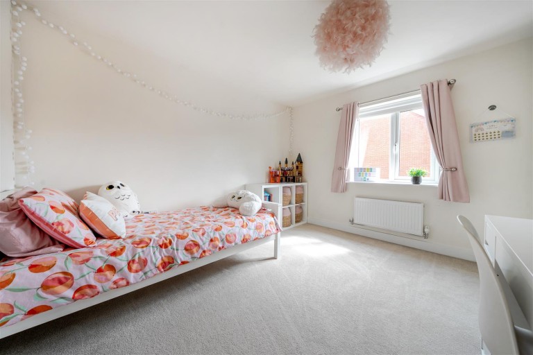 Images for Miles Drive, Ashby-De-La-Zouch, LE65