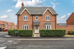 Images for Miles Drive, Ashby-De-La-Zouch, LE65