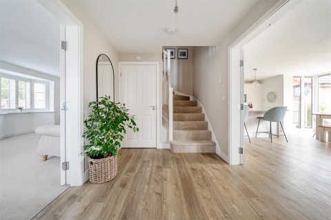 Click the photo for more details of Miles Drive, Ashby-De-La-Zouch, LE65