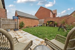 Images for Miles Drive, Ashby-De-La-Zouch, LE65