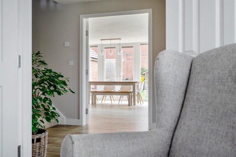 Images for Miles Drive, Ashby-De-La-Zouch, LE65