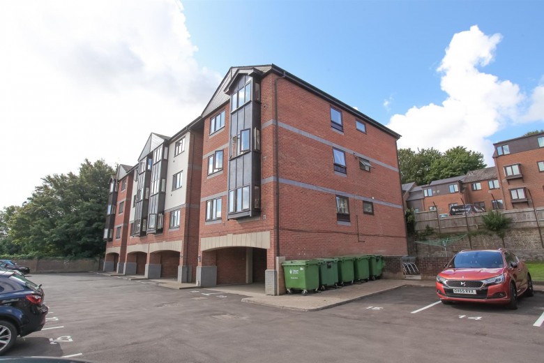 Click the photo for more details of Cameron Court, Britannia Road, Banbury