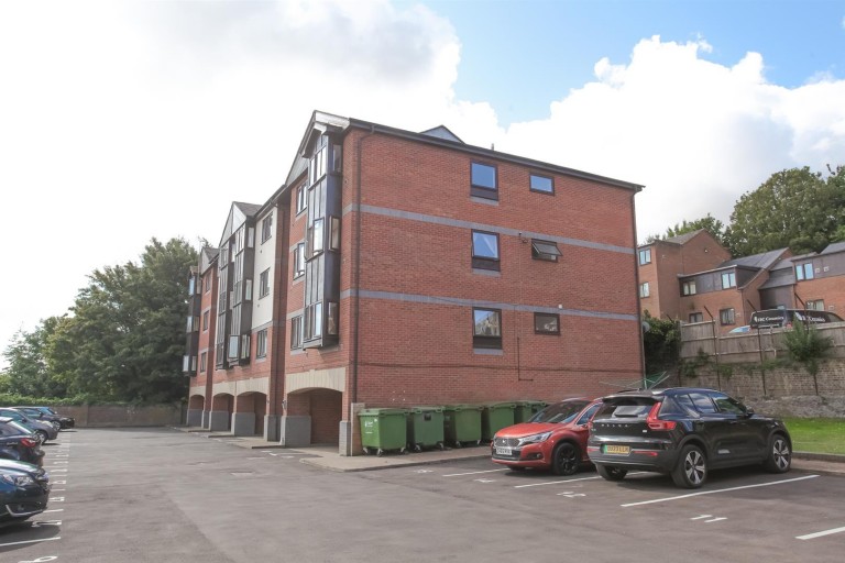 Images for Cameron Court, Britannia Road, Banbury