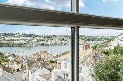 Images for Fore Street, Polruan, Fowey