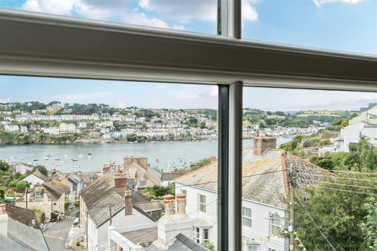Images for Fore Street, Polruan, Fowey