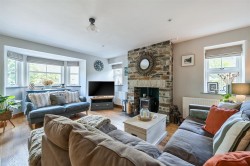 Images for Fore Street, Polruan, Fowey
