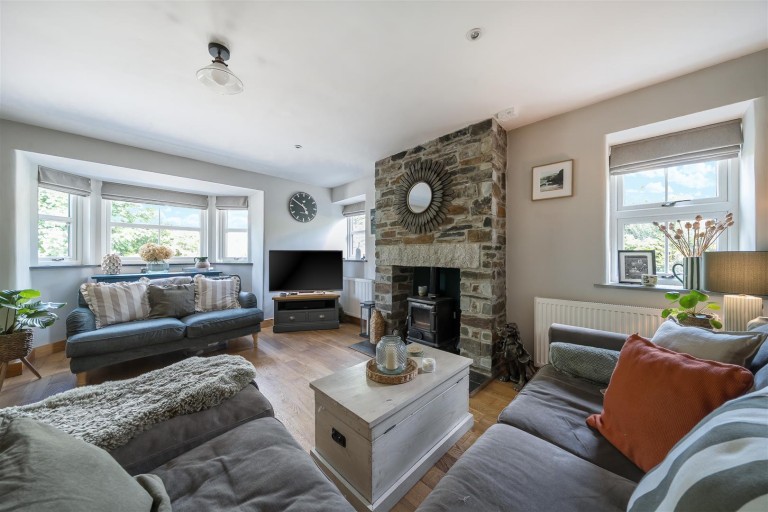 Images for Fore Street, Polruan, Fowey