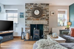 Images for Fore Street, Polruan, Fowey