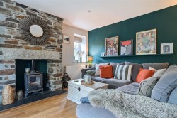 Images for Fore Street, Polruan, Fowey