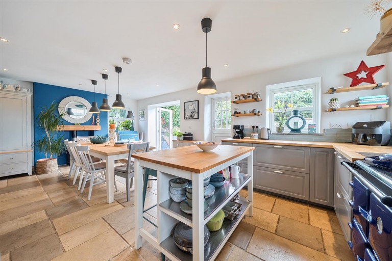 Images for Fore Street, Polruan, Fowey
