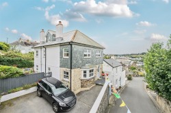 Images for Fore Street, Polruan, Fowey