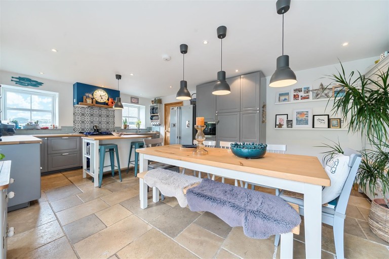Images for Fore Street, Polruan, Fowey