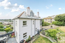 Images for Fore Street, Polruan, Fowey