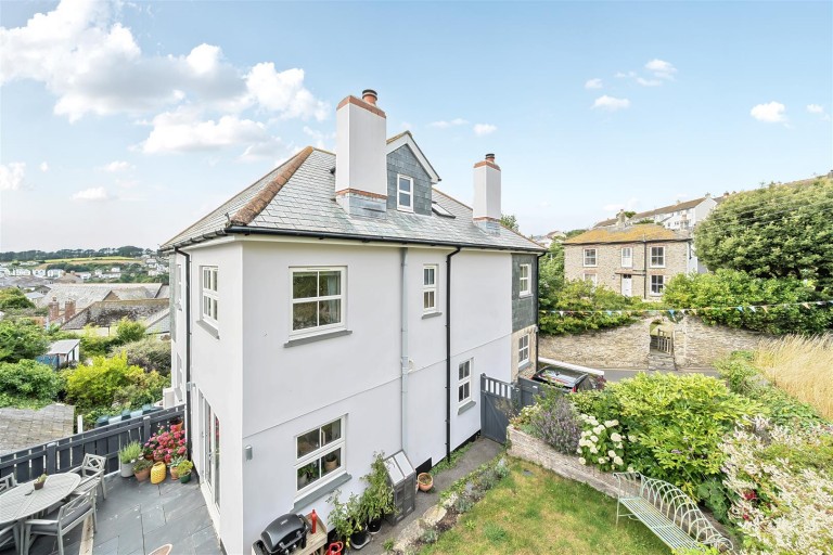 Images for Fore Street, Polruan, Fowey