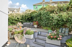 Images for Fore Street, Polruan, Fowey