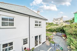 Images for Fore Street, Polruan, Fowey