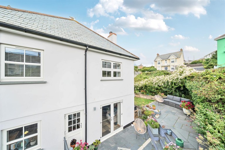 Images for Fore Street, Polruan, Fowey