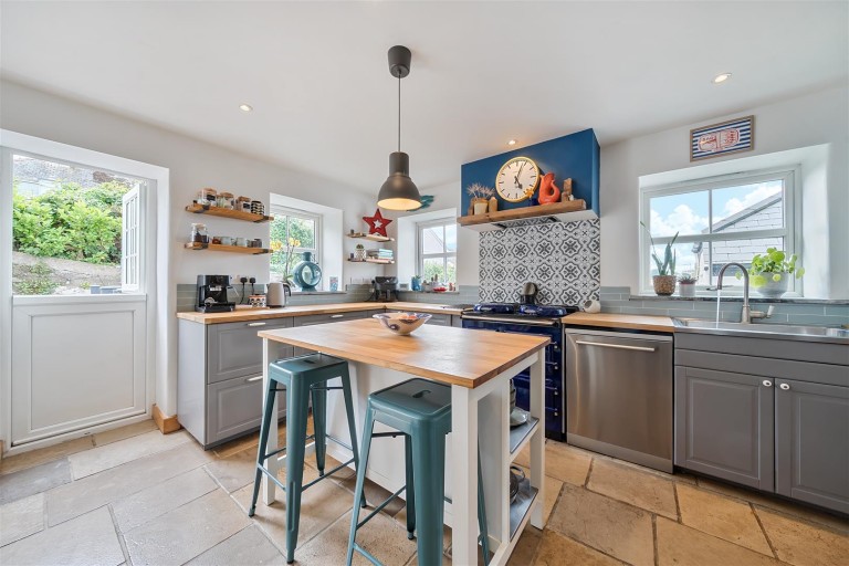 Images for Fore Street, Polruan, Fowey