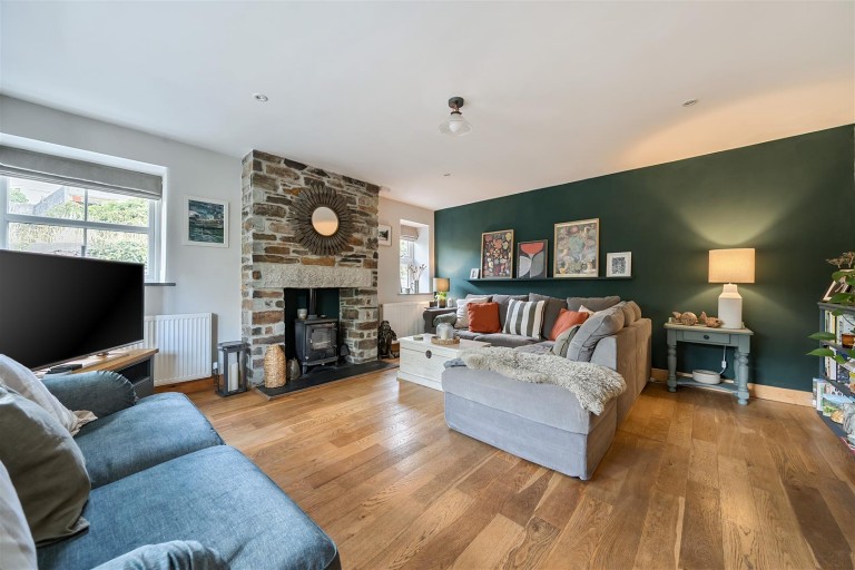 Images for Fore Street, Polruan, Fowey