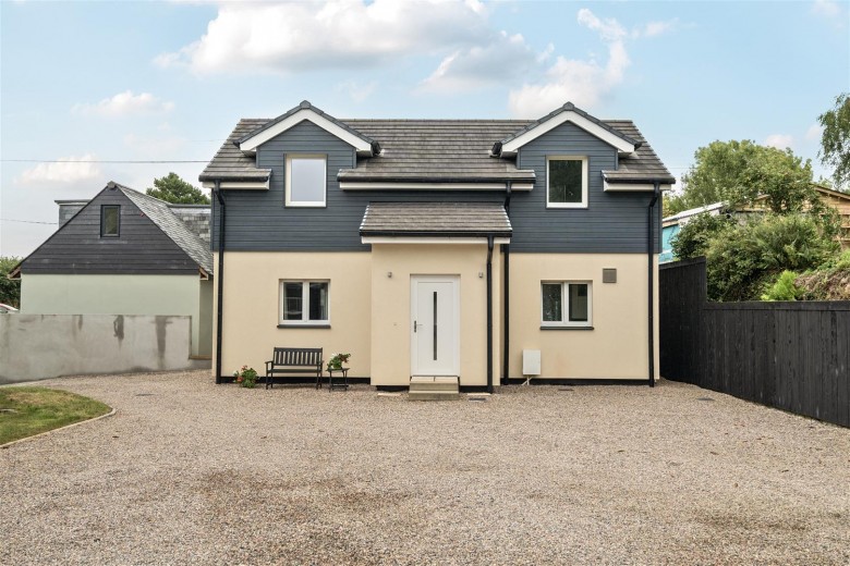 Click the photo for more details of Black Cross, Newquay