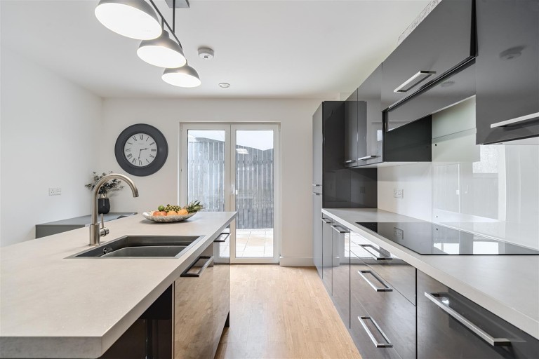 Images for Black Cross, Newquay