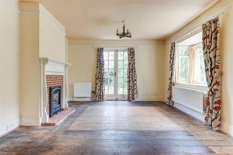 Click the photo for more details of Thaxted Road, Wimbish, Saffron Walden