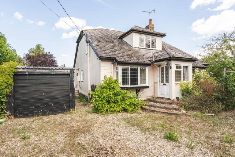 Images for Thaxted Road, Wimbish, Saffron Walden