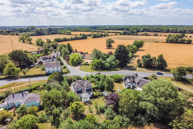 Images for Thaxted Road, Wimbish, Saffron Walden
