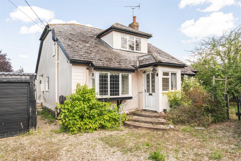 Images for Thaxted Road, Wimbish, Saffron Walden